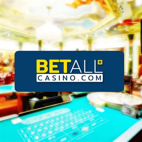 Betall casino Colombia